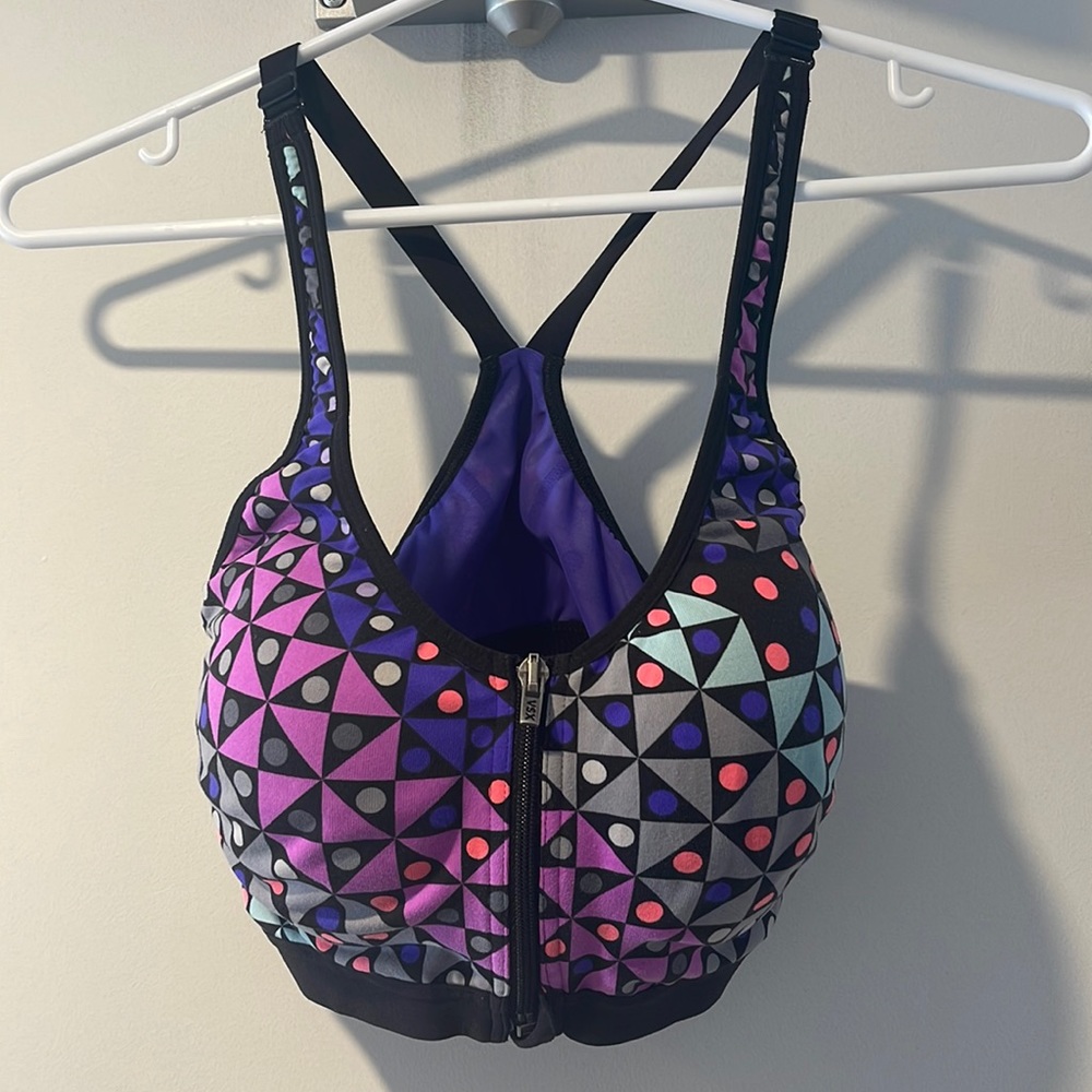 Victoria Secret Sports Bra.